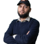 Dr. Mohammad Ahsanul Haque